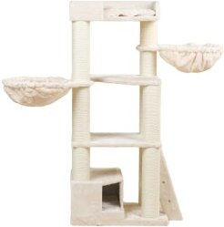 Produktbild von RHRQuality Kratzbaum für große Katzen Maine Coon Tower Plus