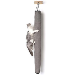 Produktbild von RHRQuality Wandmöbel Klettersack anthrazit