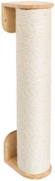 Produktbild von RHRQuality Wandmöbel Sisalstamm XXL creme/beige