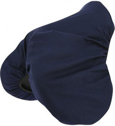 Produktbild von RIDING WORLD Sattelschutzbezug aus Baumwolle