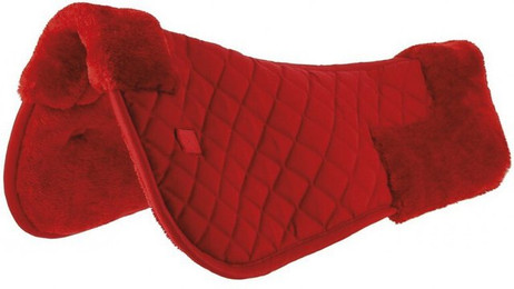 Produktbild von Riding World Stoßdämpfer Rot
