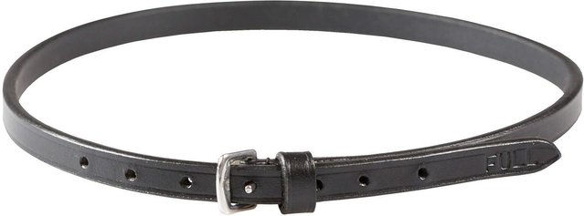 Riemen für kombiniertes Reithalfter Pferd Horze – Bild 1 von 2