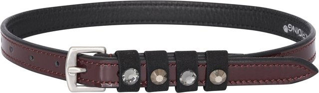 Produktbild von Riemen für kurze Ledersporen für Pferde Imperial Riding Pardouz