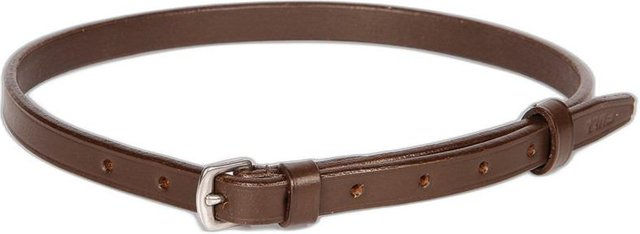Produktbild von Riemen für Nasenriemen aus Leder Pferd Harry's Horse