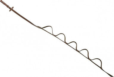 Produktbild von Riemen für Pferdezügel mit Griffen Eric Thomas Pro