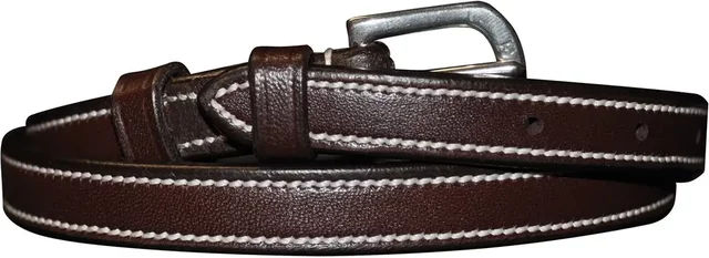 Produktbild von Riemen für Reithalfter für Pferde Flags&Cup