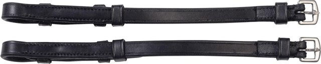 Produktbild von Riemen Reithalfter Riemen Weatherbeeta Collegiate IV