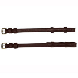 Produktbild von Riemen Reithalfter Weatherbeeta Collegiate Comfitec