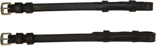 Produktbild von Riemen Reithalfter Weatherbeeta Collegiate Comfitec