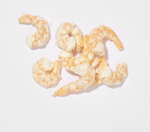 Produktbild von Riesengarnelen gefriergetrocknet - 50 g
