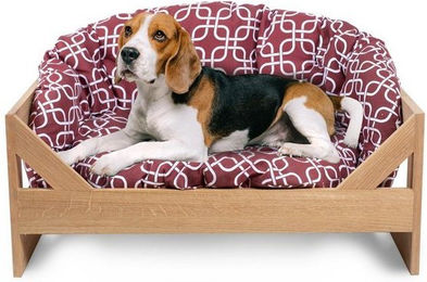 Produktbild von Rikmani Tiersofa aus Eiche