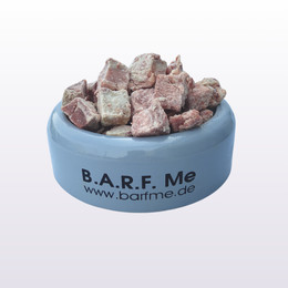 Produktbild von Rind durchwachsen in Würfel