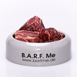 Produktbild von Rind in Stücken