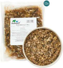 Produktbild von Rinderblättermagen - 12 x 500 g