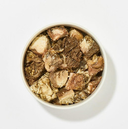 Produktbild von Rinderblättermagen in Stücken - 1 kg