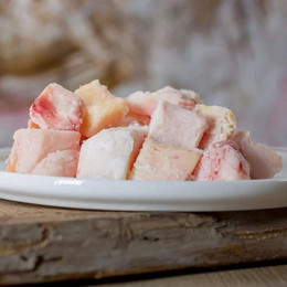 Produktbild von Rinderfett - 500 g