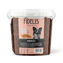 Produktbild von Rinderfilets (500g-Eimer)