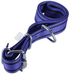 Produktbild von Rinderhalsband aus doppeltem Nylon Kamer