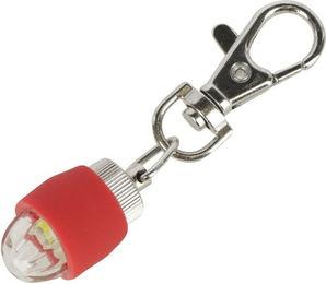 Produktbild von Rinderhalsband led-anhänger karabinerhaken Kerbl Maxi Safe