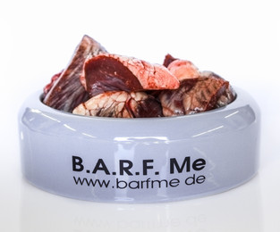 Produktbild von Rinderherz in Stücken