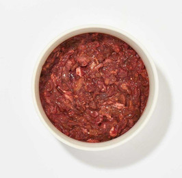 Produktbild von Rinderinnereien-Mix - 250 g