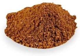 Produktbild von Rinderknochenmehl, 500 g