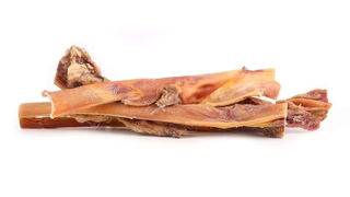 Produktbild von Rinderkopfhaut - 250g