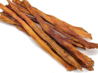 Produktbild von Rinderkopfhaut 30cm - 100g