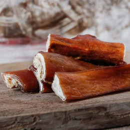 Produktbild von Rinderkopfhaut - 250 g