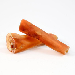 Produktbild von Rinderkopfhaut