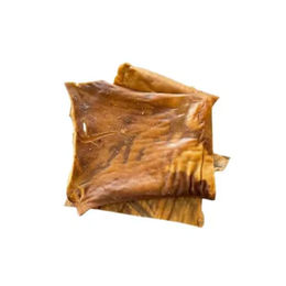 Produktbild von Rinderkopfhautplatten - 250g