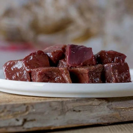 Produktbild von Rinderleber - 500 g