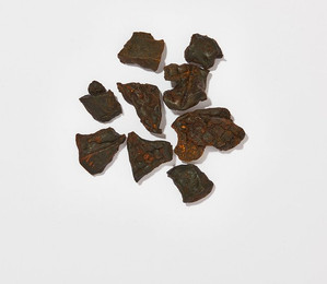 Produktbild von Rinderleber getrocknet - 500 g