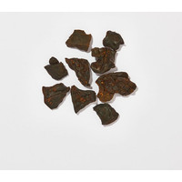 Produktbild von Rinderleber getrocknet - 500 g