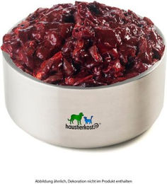 Produktbild von Rindermilz gewürfelt - 500 g