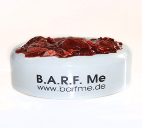 Produktbild von Rindermilzwürfel