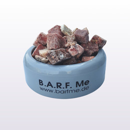 Produktbild von Rindermix gewürfelt