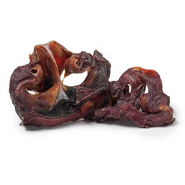 Produktbild von Rindernase - 100g