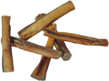 Produktbild von Rindernerven Hundesnack Martin Sellier