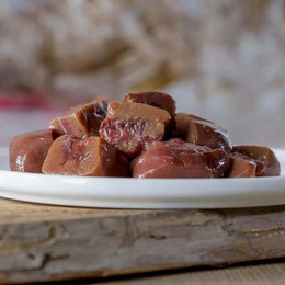 Produktbild von Rinderniere - 500 g