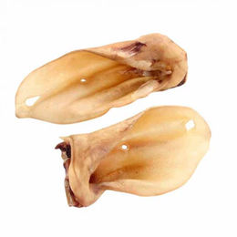 Produktbild von Rinderohr mit Muschel - 5