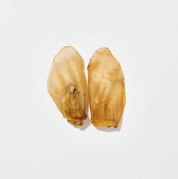 Rinderohren hell getrocknet – Bild 1 von 2