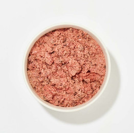 Produktbild von Rinderpansen-Fleisch - 250 g