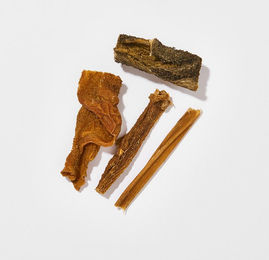 Rinderpansen getrocknet - 500 g – Bild 1 von 2