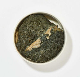 Rinderpansenklumpen – Bild 1 von 2