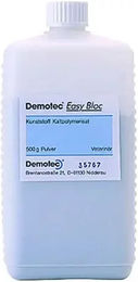 Produktbild von Rinderpflege Pulver Demotec Easybloc