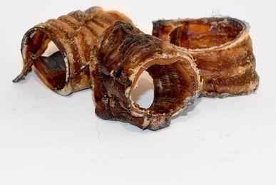 Produktbild von Rinderstrossen Abschnitte