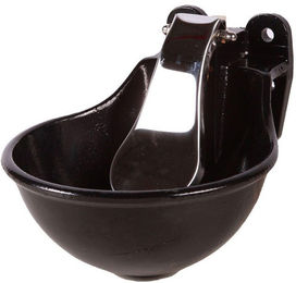 Produktbild von Rindertränke mit Edelstahlzunge Waldhausen - 1,5 l