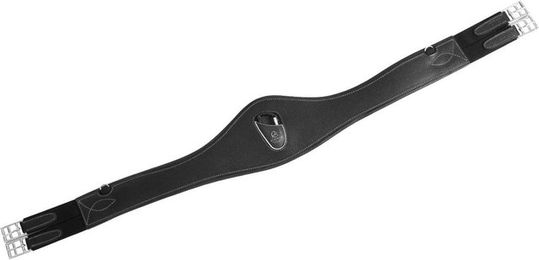 Produktbild von Rindsleder Sattelgurt Acavallo