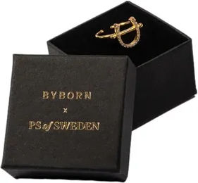 Produktbild von Ring aus Eisen mit Loch PS of Sweden